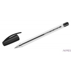 Długopis STICK SUPER SOFT K86 czarny 601450 PELIKAN