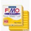 FIMOsoft, masa termoutwardzalna 56g, czerwony S 8020-24