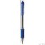 Długopis UNI SN-101 niebieski UNSN101/DNI