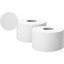 Papier toaletowy biały 100m 2 warstwy celuloza JUMBO ELLIS COMFORT 6255