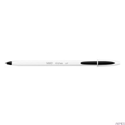 Długopis CRISTAL UP czarny BIC 949880