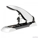 Zszywacz wysokowydajny Rexel Gladiator, 160 karek, 2 lata gwarancji, srebrno-czarny 2100591