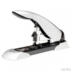 Zszywacz wysokowydajny Rexel Gladiator, 160 karek, 2 lata gwarancji, srebrno-czarny 2100591