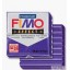 FIMOeffect, masa termoutwardzalna 56g, rubino S 8020-286