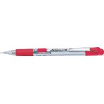Ołówek automatyczny 0,5mm PD305T-B czerwony PENTEL