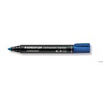 Marker 352-3 niebieski STAEDTLER okrągły
