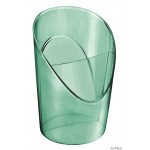 Kubek na długopisy ESSELTE COLOUR"ICE zielony 626270