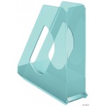 Pojemnik na dokumenty COLOUR"ICE niebieski ESSELTE 626279