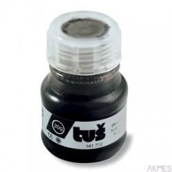 Tusz kreślarski czarny czeski 141722