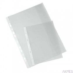 Koszulki A5 z klapką OF-052-01 (25sztuk) BIURFOL