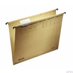 Teczki zawieszane ALPHA, siarczanowy, Leitz 19150000