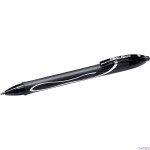 Pióro żelowe Gelocity QUICK DRY czarny 949873 BIC