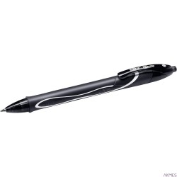 Pióro żelowe Gelocity QUICK DRY czarny 949873 BIC