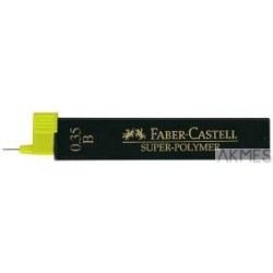 Grafit 0.3 HB SUPER-POLYMER FC120300