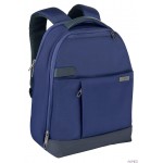 Plecak SMART na laptop 13.3" tytanowy-błękit LEITZ 60870069