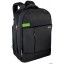 Plecak Smart na laptop 17.3" czarny LEITZ 60880095