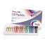 Pastele olejne 16 kolorów PHN-16 PENTEL