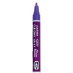 Marker olejowy GR-25 fioletowy GRAND