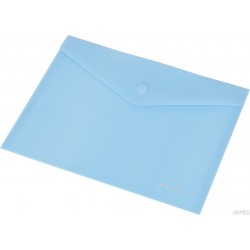 Teczka kop.DL FOKUS prz.niebie . 0410-0037-03 Panta Plast