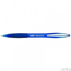 Długopis BIC Atlantis Soft niebieski, 9021322
