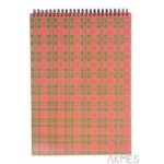 Kołozeszyt A4 tw.opr.spi.u gór MICRO TT5232