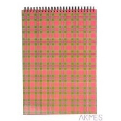 Kołozeszyt A4 tw.opr.spi.u gór MICRO TT5232