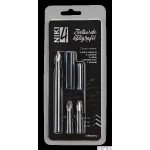 Zestaw do kaligrafii 3-częściowy ZES-KA03CZ-00504