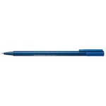 Długopis triplus ball F niebieski Staedtler S 437 F-3