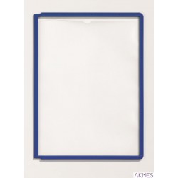 Panele prezen.5606-07(5)granat (ramka) SHERPA