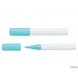 Marker PINTOR EF pastelowy zielony PISW-PT-EF-PG PILOT