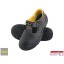 Buty bezpieczne czarno-żółte BRYES-S-SB BY 36