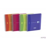 Skorowidz 120x148 80k 90g na spirali TOP2943 100101197