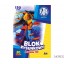 Blok rysunkowy A4 120g ASTRA 106111001