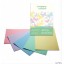 Blok DECO SPRING A4 20ark.170g. 5 kolorów HA 3817 2030-110 HAPPY COLOR