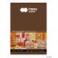 Blok rysunkowy ECO A4 25ark. 150g HAPPY COLOR HA 3715 2030-A25