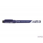 Cienkopis FRIXION FINELINER czarny PILOT PISW-FF-B