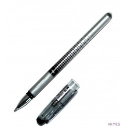 Długopis usuwalny żelowy iErase 0.5 czarny MG AKPA8371-9
