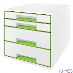 Pojemnik z 4 szuf. XXXX NOWY KOD SUK1410 XXXX 52132054