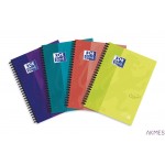 Kołobrulion A5+ 120k KR OXFORD TOUCH linia podwójna kolorowa 400108525