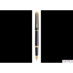 Pióro wieczne (F) HEMISPHERE CZERŃ GT WATERMAN S0920610