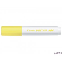 Marker PINTOR M żółty PISW-PT-M-Y PILOT