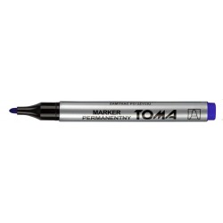 Marker perman.niebies.TO-090 TOMA