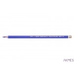 Kredka POLYCOLOR 3800/55 PERMANENT BLUE KOH I NOOR