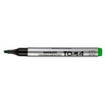 Marker perm.ścięty ziel.TO-091 TOMA