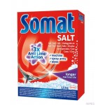 SOMAT Sól do zmywarek 1.5kg machine 47293
