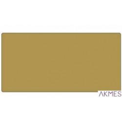 Brystol 220g, B2, złoty (25szt) 3522 5070-11 Happy Color