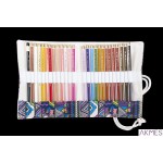 Kredki POLYCOLOR 24 KOL. w kolorowym etui PORTRET ZES-38024P Koh i Noor