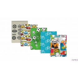 Dokumenty ucznia PION ROWER OD-21-06 BIURFOL