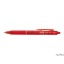 Wymazywalne pióro kulkowe FRIXION CLICKER 1.0 czerwony BLRT-FR10-R PILOT