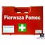 Apteczka pierwszej pomocy 08 AZP100 C 13x23x29 REIS